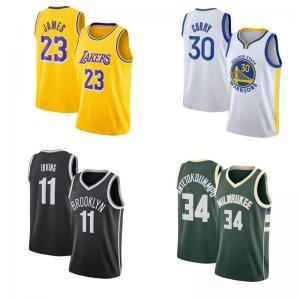 China Unisex Custom Basketball Shirt Jerseys Shirts Practical Lightweight wholesale
