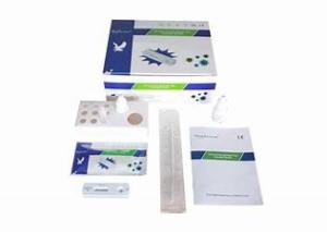 China Covid Saliva Nasopharyngeal Swab Rapid Antigen Test wholesale