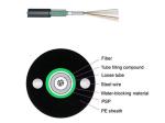 GYXTW fiber optic cable 12/24/36/48 core Unitube Central Loose tube Outdoor