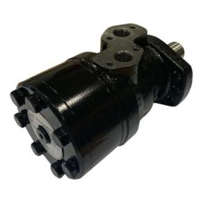 China Refuse Truck Parts Type BRE Orbital Hydraulic Pump wholesale