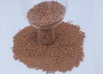 Good Abrasion Resistance Hollow Glass Zeolite Molecular Sieve Adsorbent