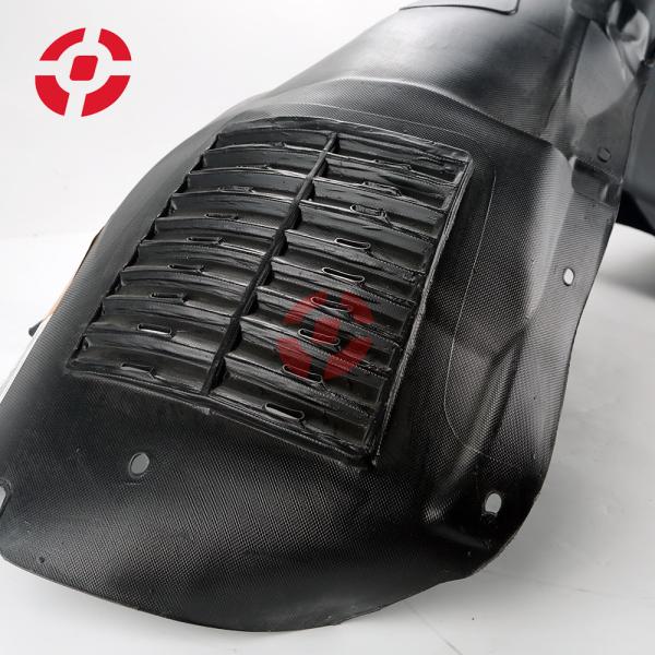 OEM C2D34722 FOR JAGUAR XJ 2010-2015 AUTO CAR FRONT FENDER LINER SUCTION