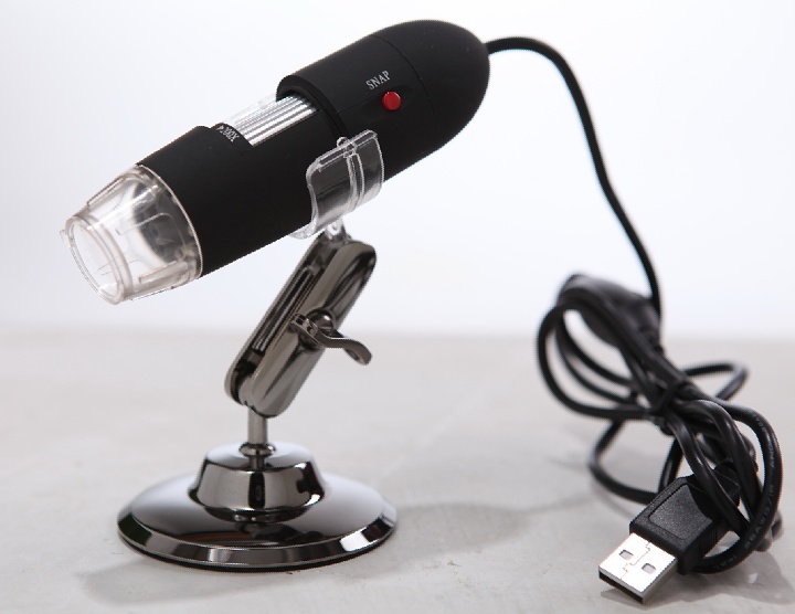 25X-200X USB Digital Microscope KLN-J200