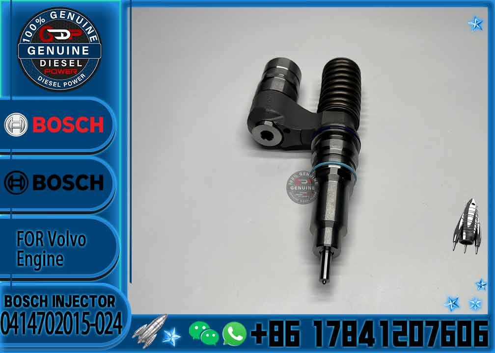 Durable Fuel Injector Assembly 3037772 For Cummins Engine M11 Series