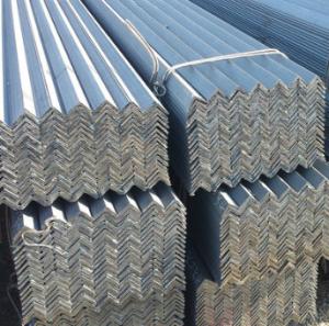 China Manufacturing Project Galvanized Steel Angle Corrosion Resistant For Construction wholesale