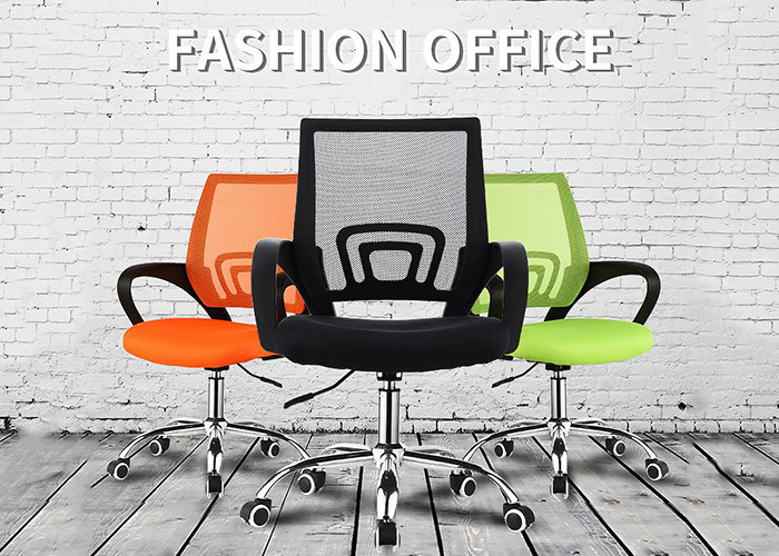 Ergonomic Armrest Office Chair