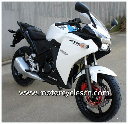 Quality Honda CBR150 Sports Car Two Wheel Drag Racing Motorcycles With 4 Stroke for sale