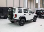 Gasoline Great Wall Tank 300 Four Wheel Drive Off Road Vehicle