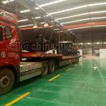 Customized Spiral Classifier Washer For Sand Washing
