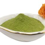 Total Water Soluble Green Seaweed Powder Seaweed Polysaccharide Fertilizer