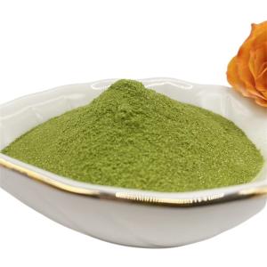 China Total Water Soluble Green Seaweed Powder Seaweed Polysaccharide Fertilizer wholesale