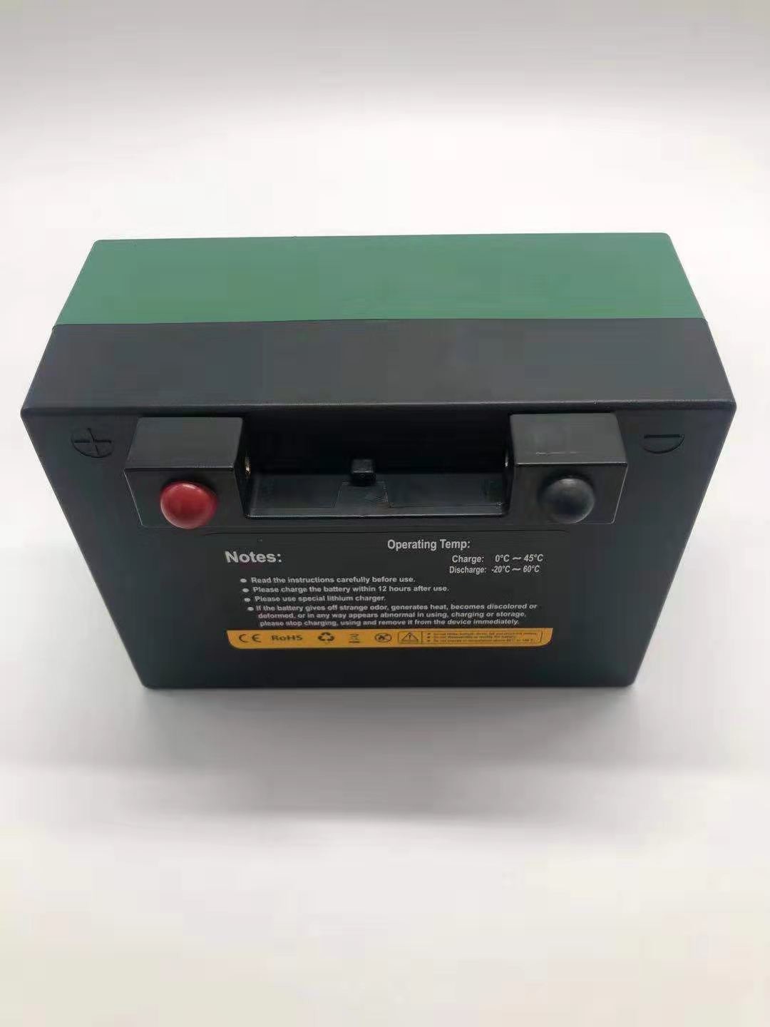 Replacement 14.8V Golf Trolley Batteries Electrical Powakaddy 36 Hole Lithium Battery 18650