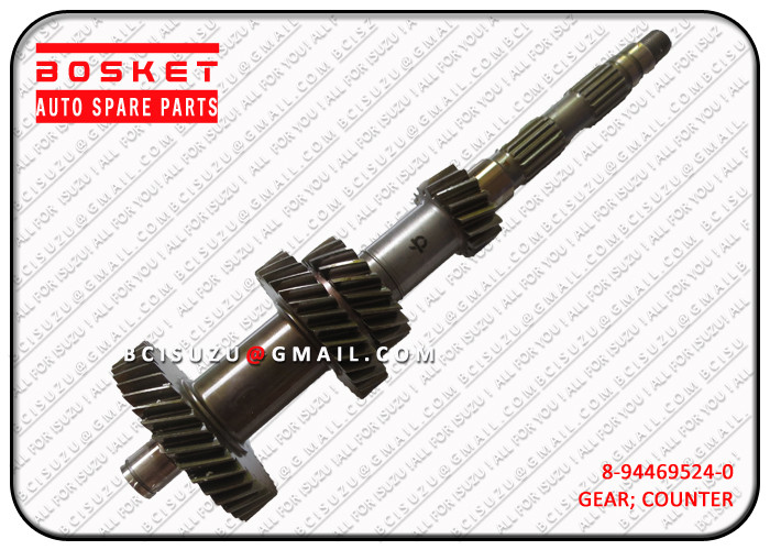 Isuzu D-MAX Parts 4JB1 Counter Gear