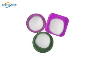 China Hot Melt Heat Transfer PES Powder Polyester Composition For Fabric wholesale
