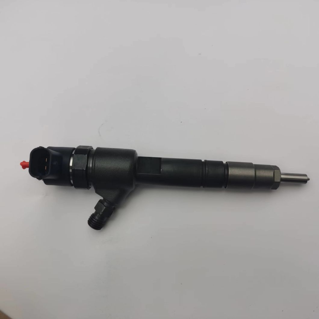 Genuine Construction Machinery Excavator Engine Part Injector 8-97556080-0, for 4jg3, Sy75 Machine Model