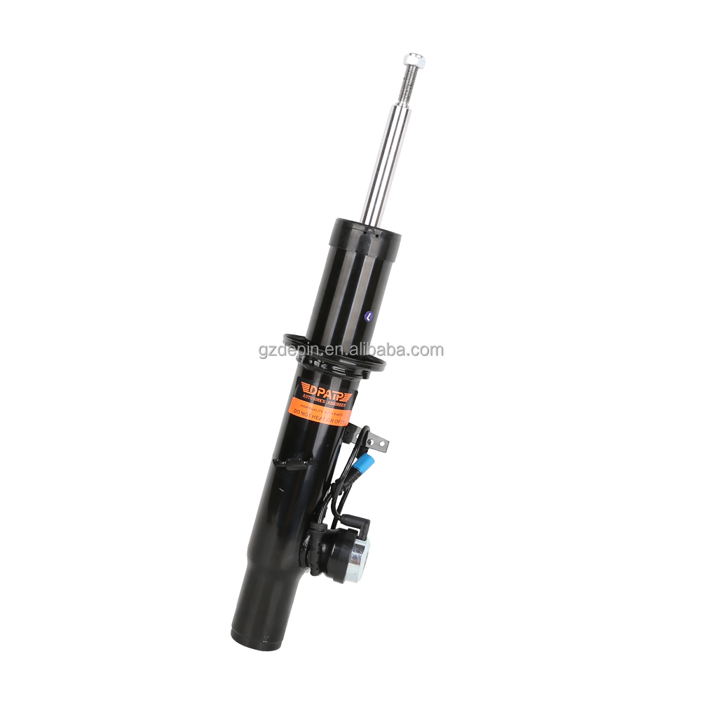 Air Suspension Shock Absorber Air Strut 37106875083 37106863173 for BMW F15 F16 X5 X6