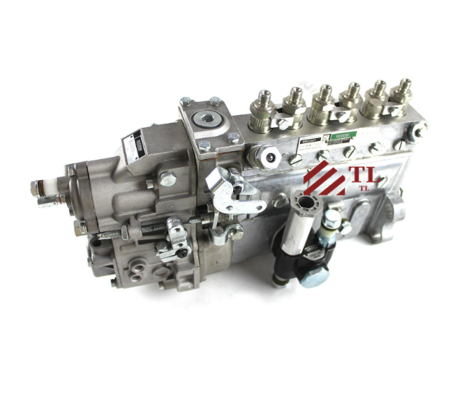 DX225 Excavator Fuel Injector 400912-00071 DX220 DX225 DX225 LCA for Retail Customers