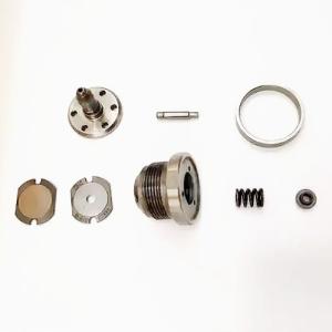 China Denso Diesel Injector Parts Suppliers Fuel Pump Rebuild Kit 1211 Control Valve 095000-1211 wholesale
