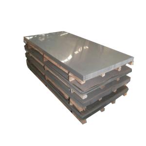 China 304L 316L Stainless Steel Sheet Cold Rolled 410 420 SS Plate Hairline wholesale