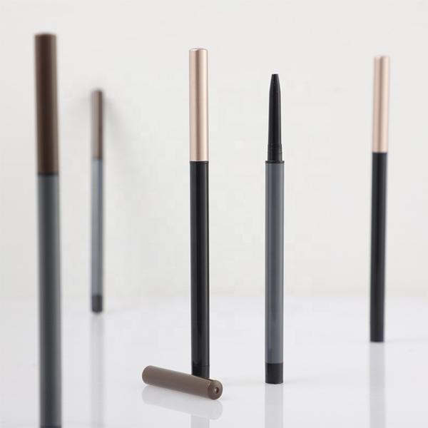Quality Professional Liquid Eyeliner And Lipliner Tube Makeup Empty Tube Eyeliner for sale