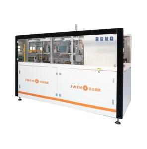 China YPK30H-25 Automatic High Speed Carton Erector Horizontal wholesale