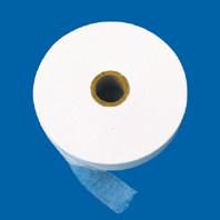China White Slit Medical Gauze Rolls 40S/40S 20x10 Iso Certification wholesale