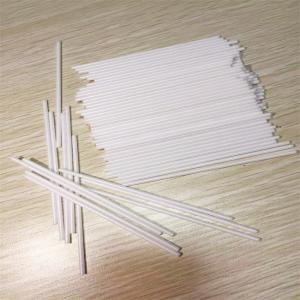 China Diamond machining for dense 3mm diameter zirconia ceramic rods wholesale