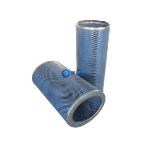 China Kainuosen Industrial Air Dust Collection Filter Cartridge For Metal Processing wholesale