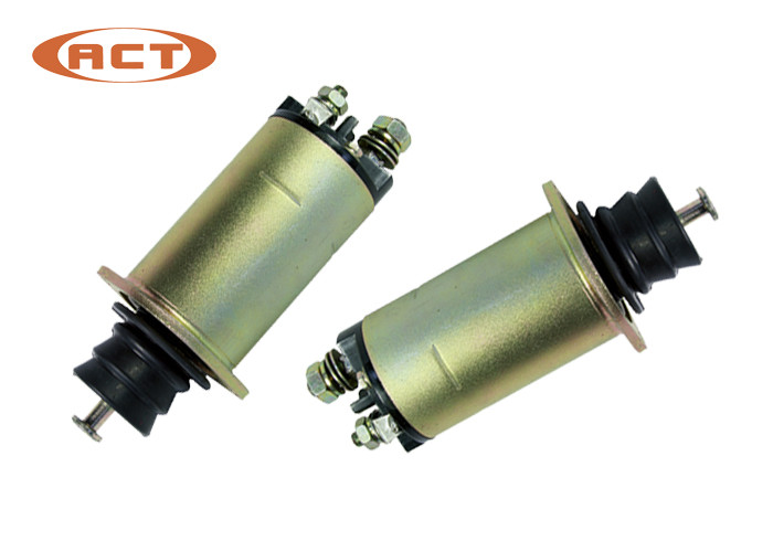 ISO Excavator Spare Parts KLB-D1002 PC220-3/5 SS166 Metal Illuminated Small Magnetic Switch