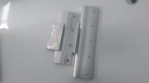 China 9.00mm Silk Screen Squeegee Blades , Silver Screen Printing Squeegee wholesale