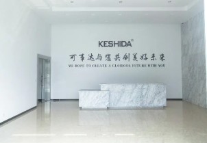 Yuyao Keshida Electric Appliance Co., Ltd.