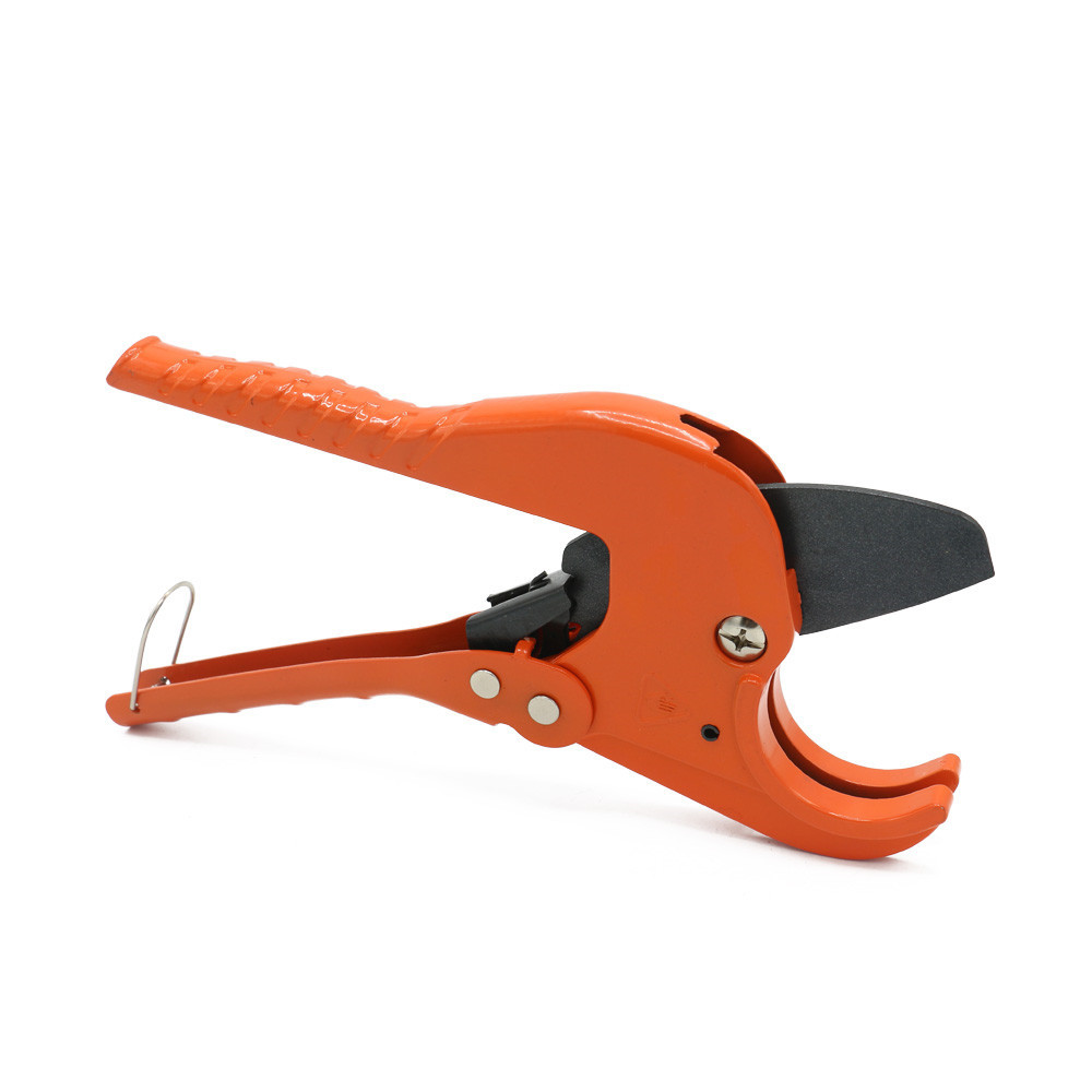 Aluminum Alloy Plastic Waste Pipe Cutter HT312C 42mm 22KGS