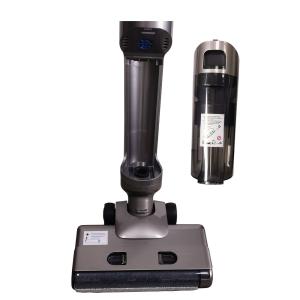 China Multifunctional Battery Power Handy Wet Floor Vacuum Cleaner Intelligent Smart Vacuum Cleaner wholesale