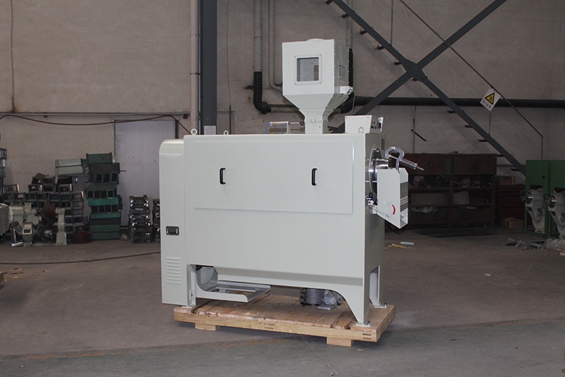 High Performance STR 2021 MNJ180 wuhan rice mill rice milling machine