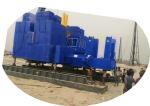 Durable VY800A hydraulic piling machine in coastal urban construction