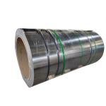 304 316 201 Stainless Steel Strip Coil Hot Rolled Cold Rolled 0.25mm Thick In