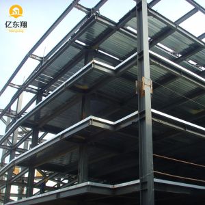 China Outdoor Steel Structure Shed Construction Galvanized ASTM A36 / A572 wholesale