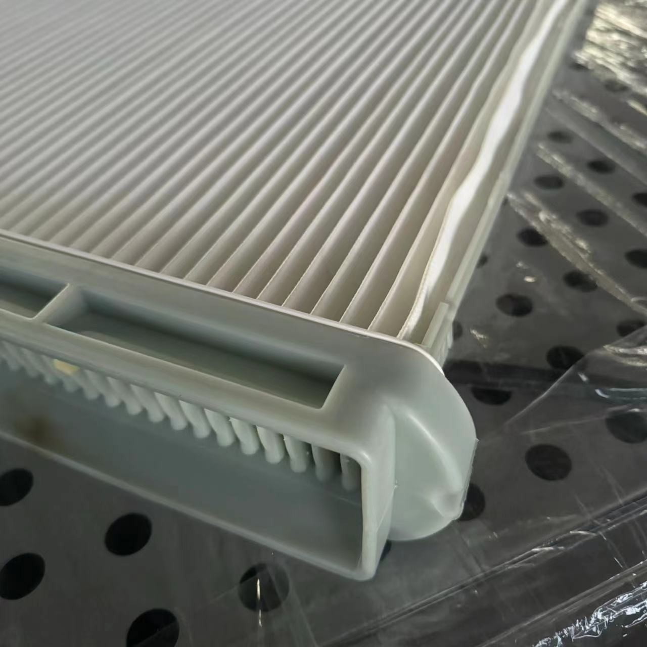 KFEW3001 Dust Collector Filter Cartridge For Silo Top R03 Dust Filter / Dust Collectors