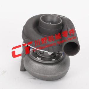 China 6BD1 SH280 Excavator Turbocharger 1144001070 705739 - 5001S wholesale
