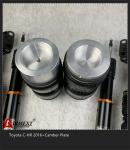 Air Suspension Shock Absorber Strut Toyota C-HR 2016+ With Camber Plate