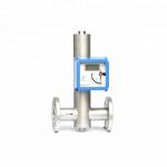 Direct Reading High Accuracy Metal Tube Flow Meter Rotameter Flowmeter