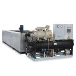 Commercial 10 Ton Ice Block Making Machine