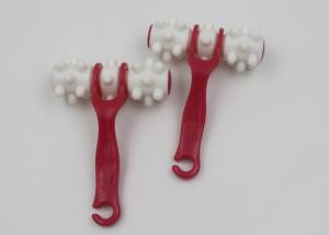 China Colorful Hand Held Body Massager For Relaxation / Beauty Face Massager wholesale