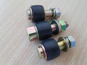China Rigid Cast Iron FCL Coupling , Standard Flexible Jaw Coupling wholesale