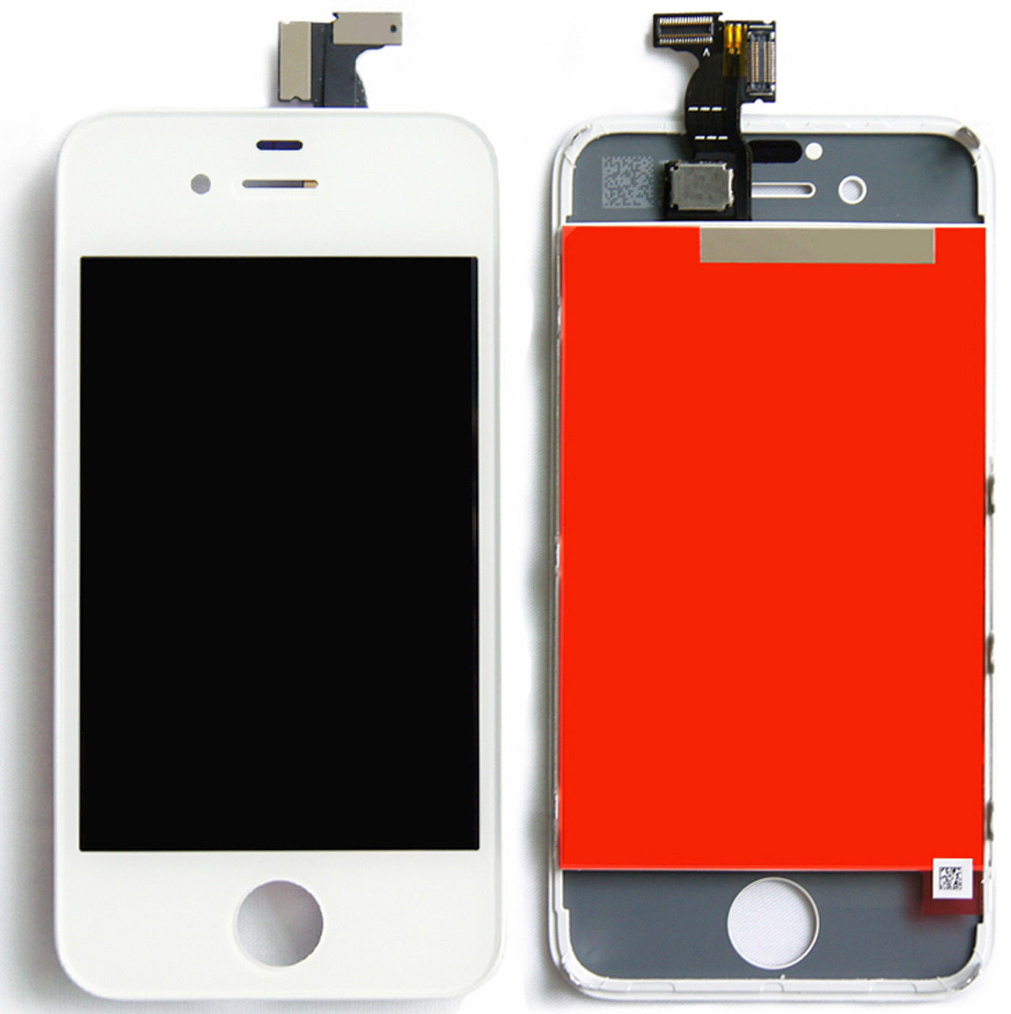 completely LCD with digitizer for Iphone 5s, for Iphone 5s repair LCD, full LCD Iphone 5s