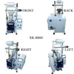 Fully Automatic Packing Fasteners Screws Packaging Machine