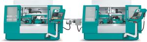 China Hotman Industrial Automatic mulitifunctional Wear Resistant Cylindrical Grinding Machine wholesale