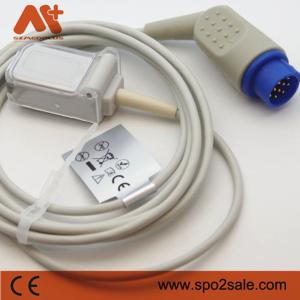 China Biolight Compatible SpO2 Adapter Cable - 15-027-0005 wholesale