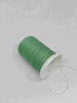 Green Reflective Thread Knitting Yarn High Visibility For T-Shirts Logo Clothing