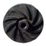 Anti Acid Centrifugal Pump Spare Parts , Heavy Duty Pump Parts